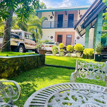 Aura Villa Polonnaruwa Zewnętrze zdjęcie