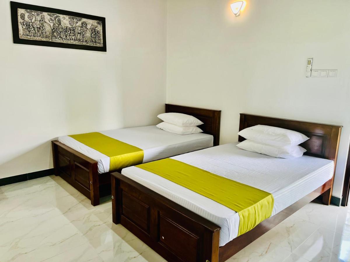 Aura Villa Polonnaruwa Zewnętrze zdjęcie