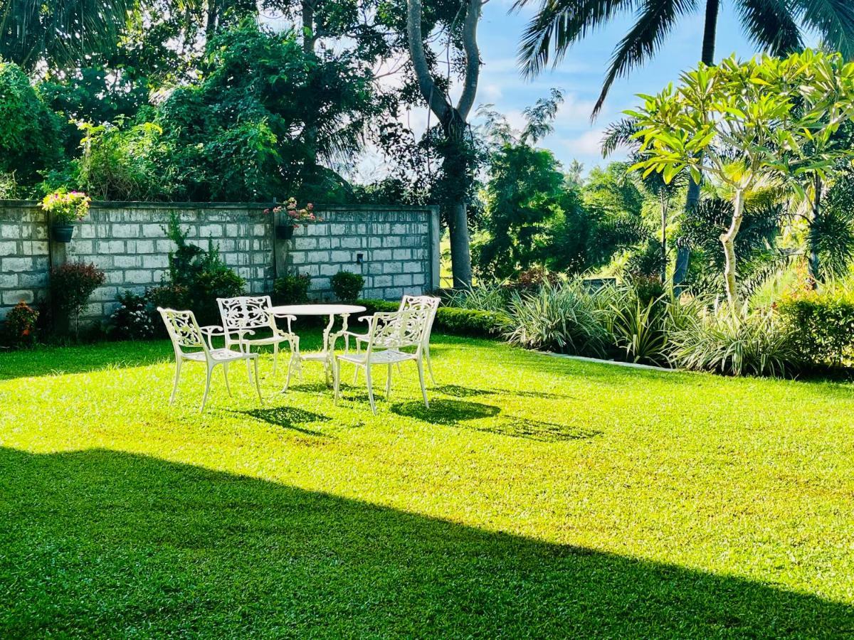 Aura Villa Polonnaruwa Zewnętrze zdjęcie