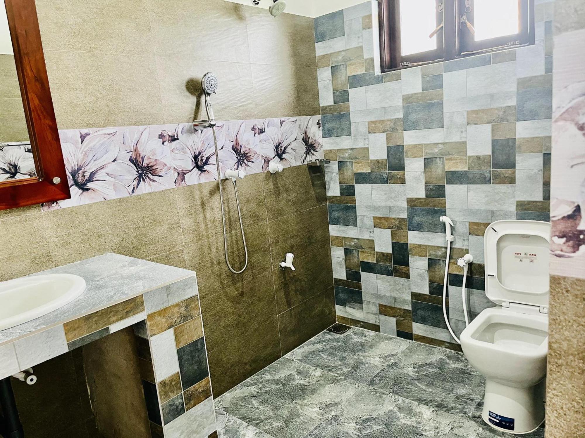 Aura Villa Polonnaruwa Zewnętrze zdjęcie