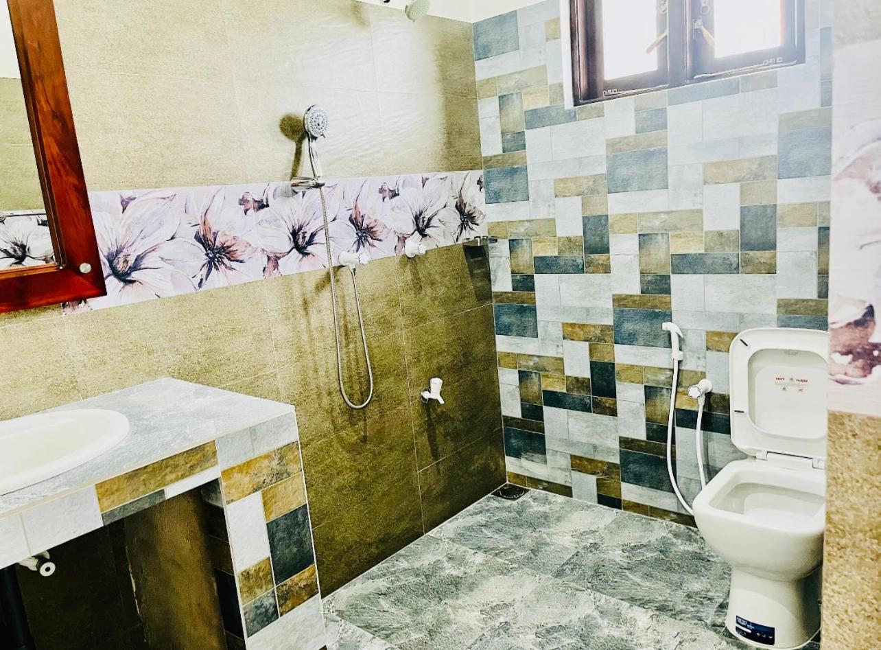Aura Villa Polonnaruwa Zewnętrze zdjęcie