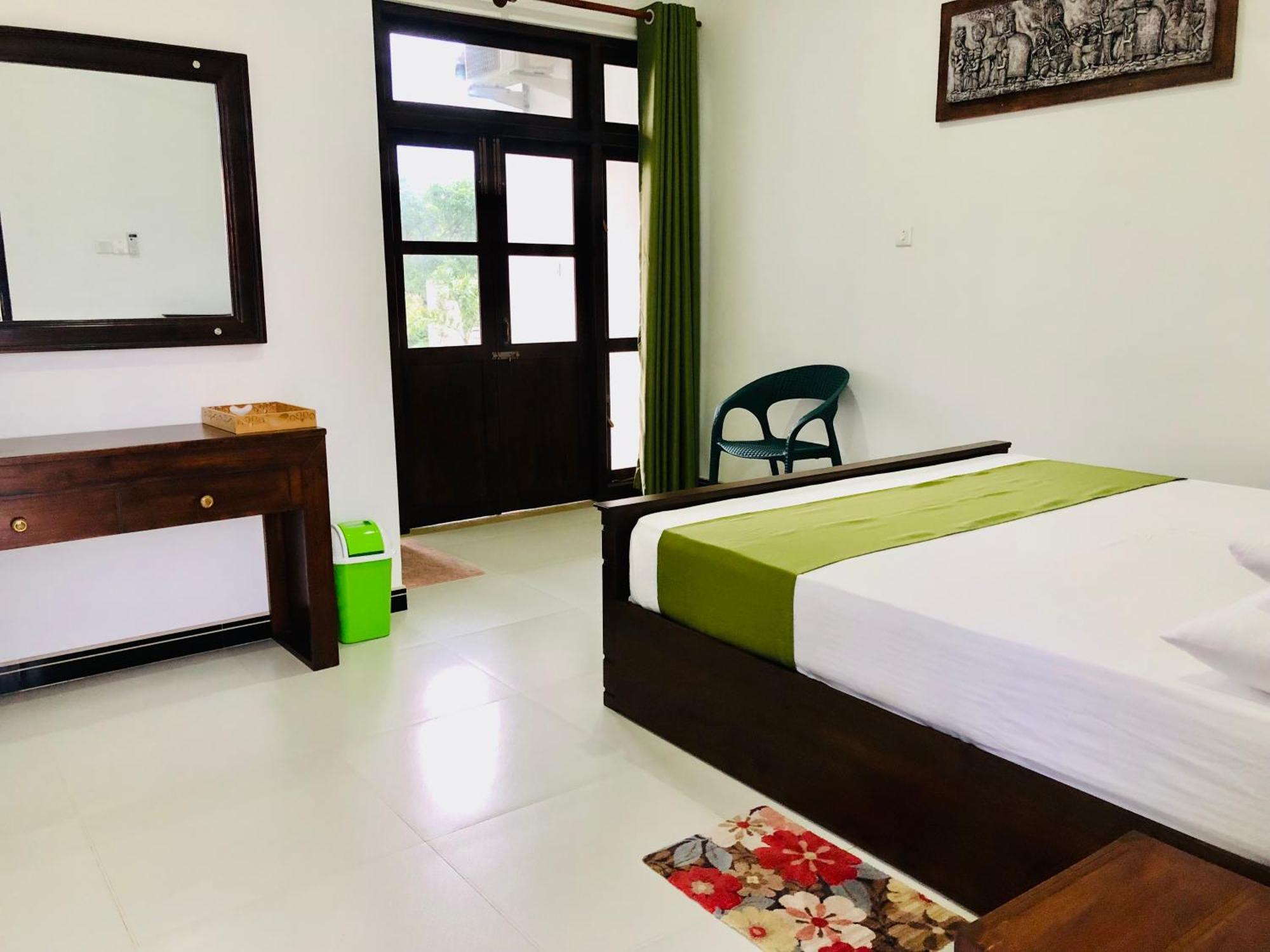 Aura Villa Polonnaruwa Zewnętrze zdjęcie
