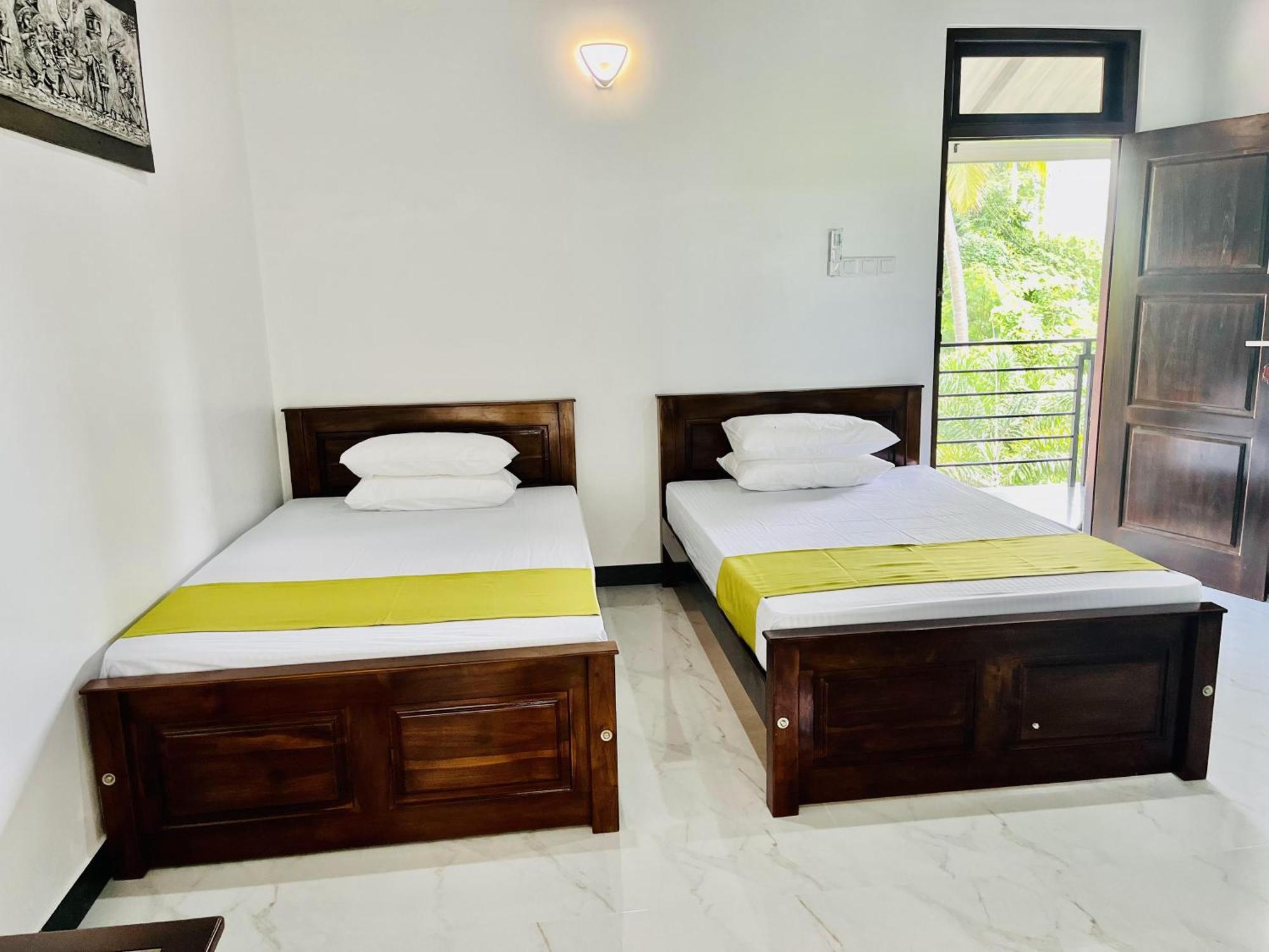 Aura Villa Polonnaruwa Zewnętrze zdjęcie