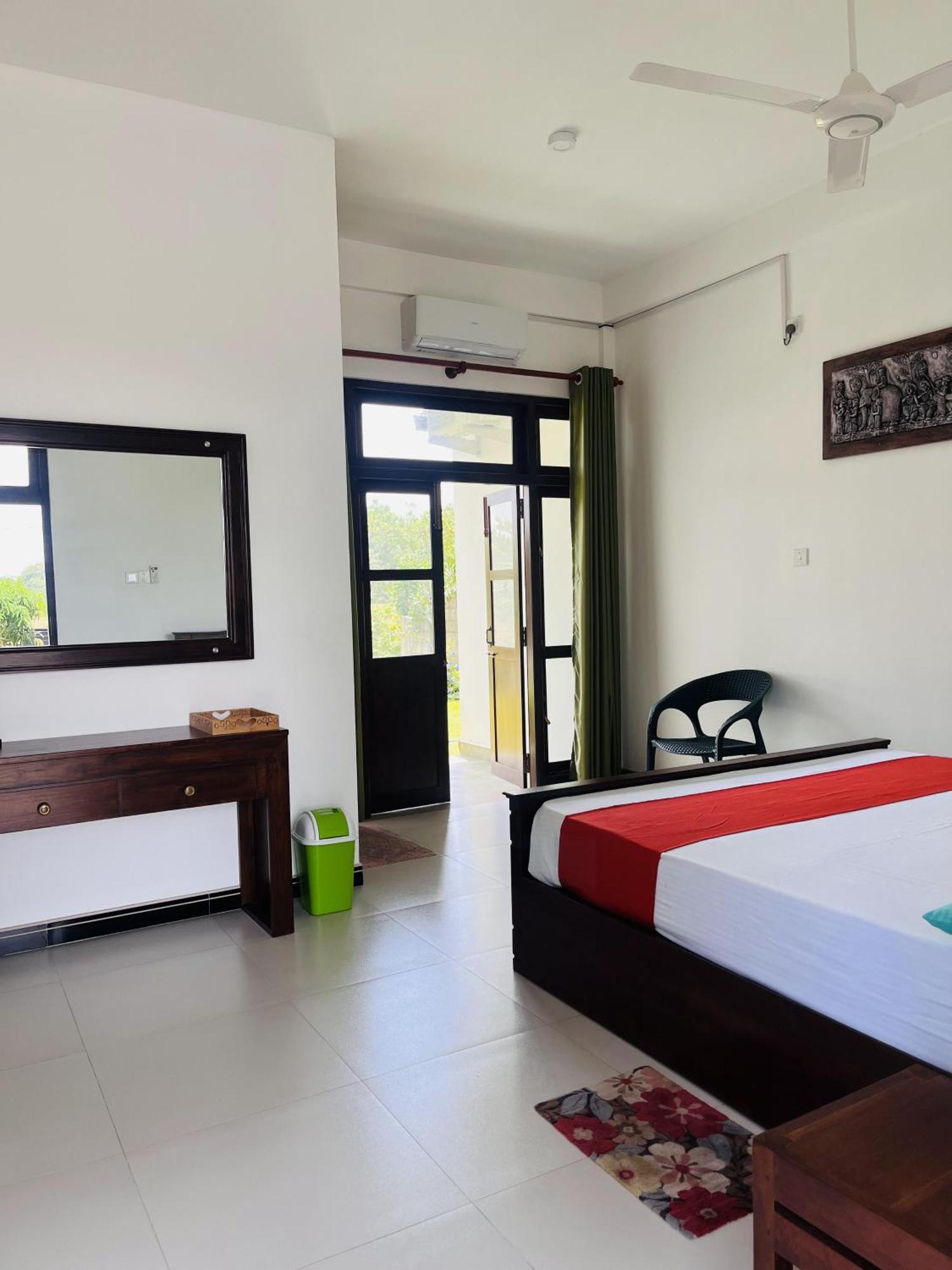 Aura Villa Polonnaruwa Zewnętrze zdjęcie