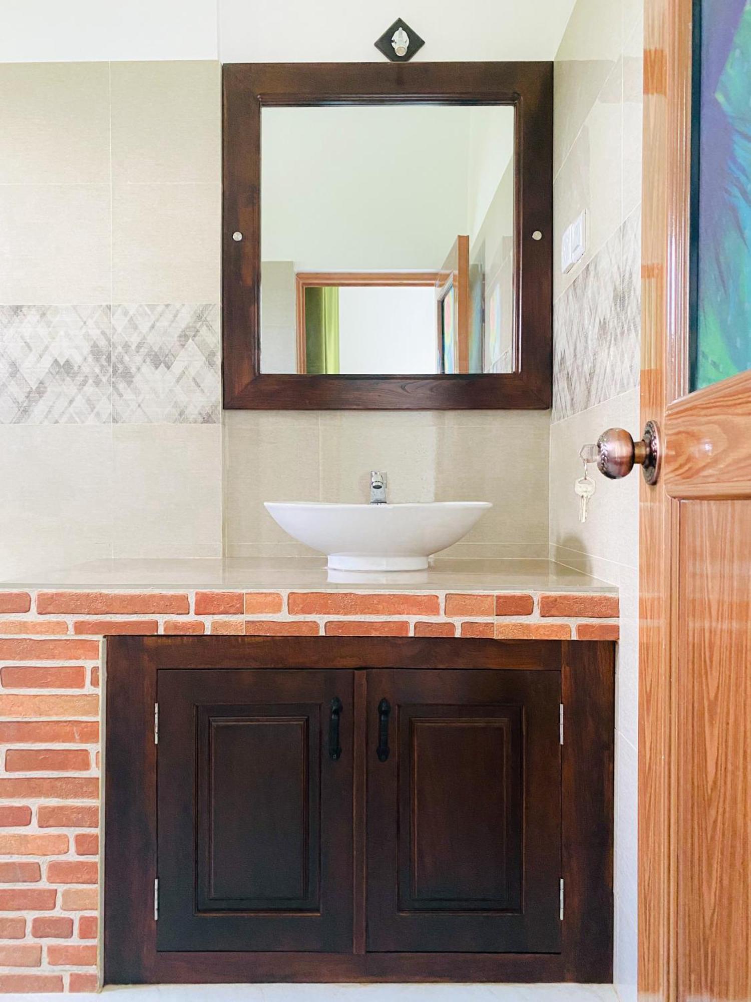 Aura Villa Polonnaruwa Zewnętrze zdjęcie
