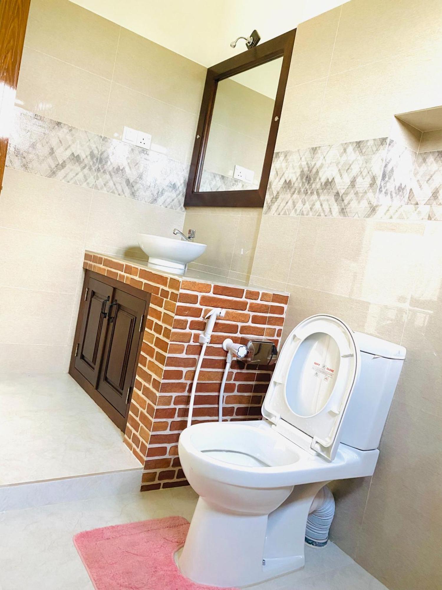 Aura Villa Polonnaruwa Zewnętrze zdjęcie