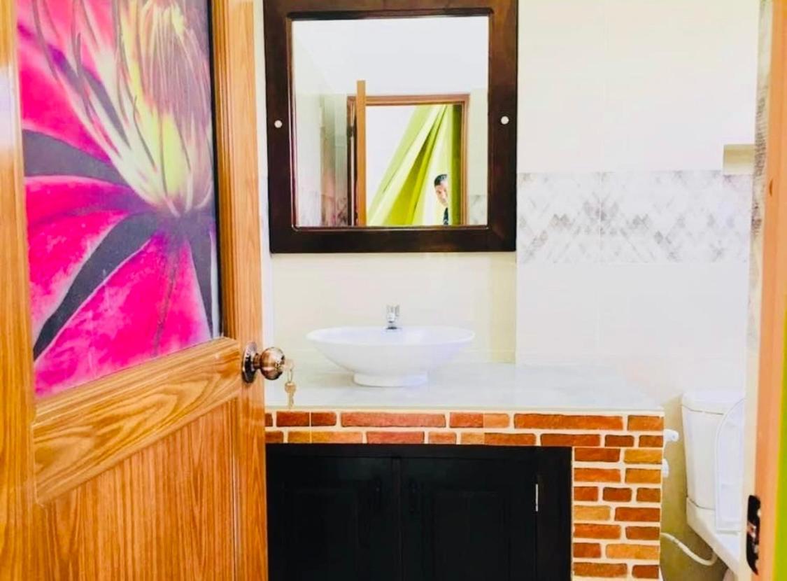 Aura Villa Polonnaruwa Zewnętrze zdjęcie