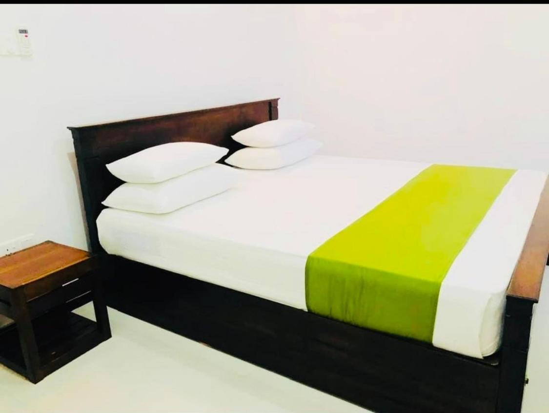 Aura Villa Polonnaruwa Zewnętrze zdjęcie