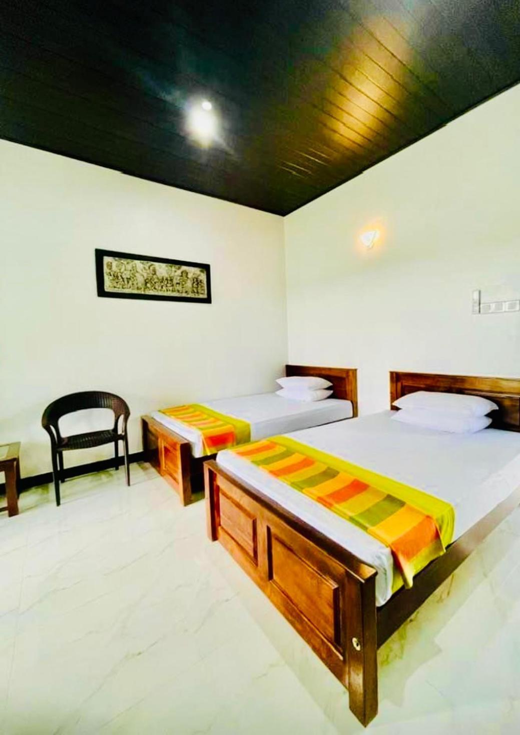 Aura Villa Polonnaruwa Zewnętrze zdjęcie